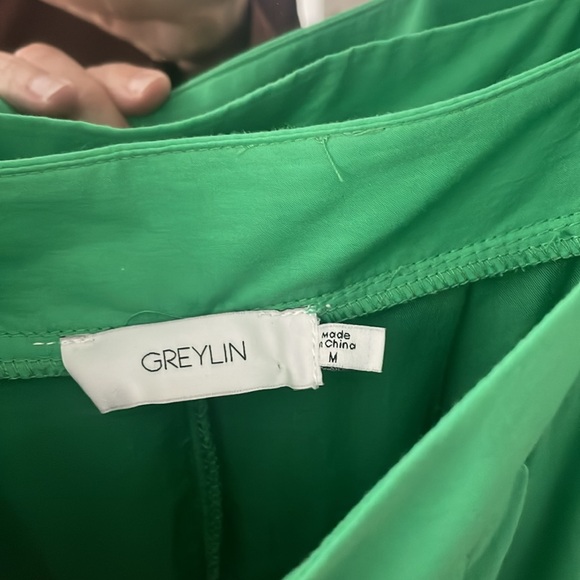 Greylin size M dress - Picture 2 of 5